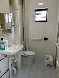 Blk 126 Pending Road (Bukit Panjang), HDB 3 Rooms #544040061